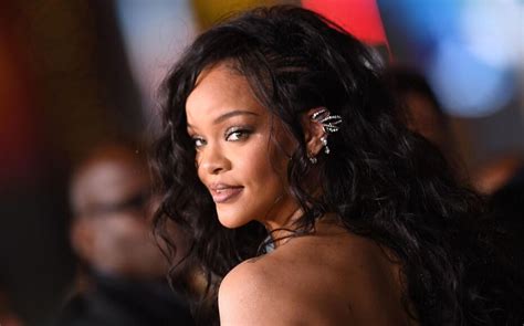 Rihanna, nouvelle égérie J’Adore de Dior 